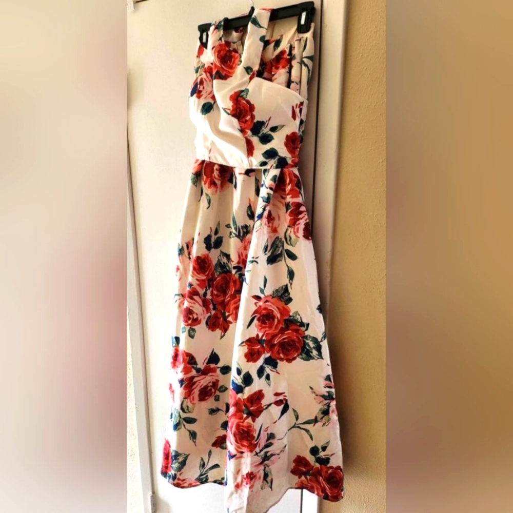 Jodi Kristopher dress